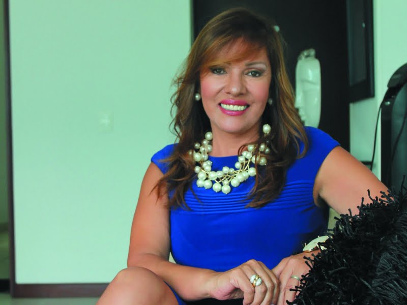 Luz Miryam Peña Téllez