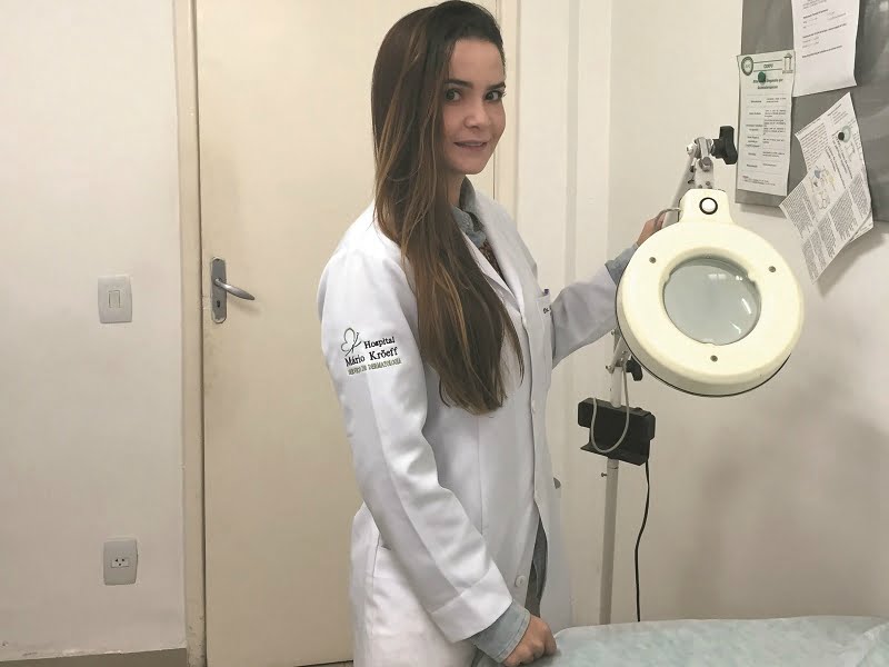 Ana María Lozano Sánchez