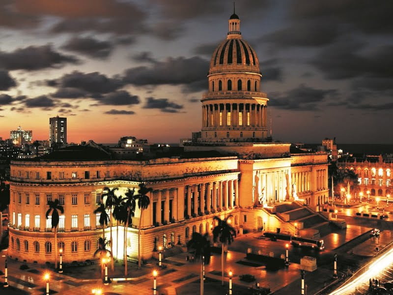 La Habana