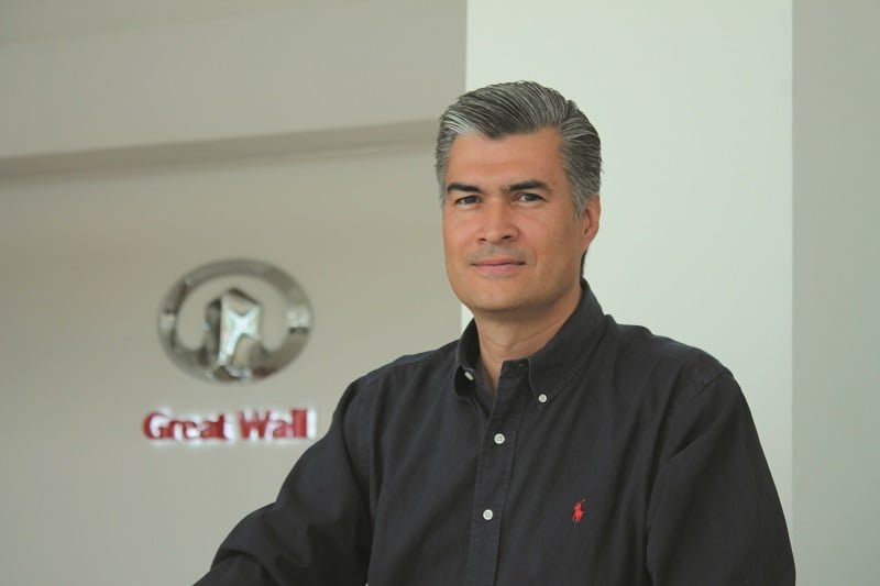 Marcelo Carrascal Salive