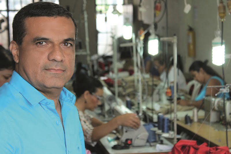 Juan José Gualteros Naranjo