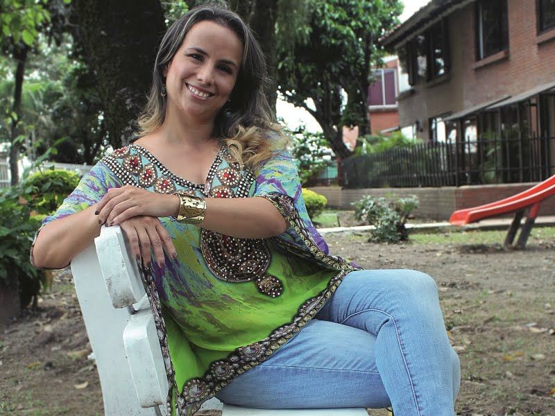 Gloria Patricia Valero Marulanda