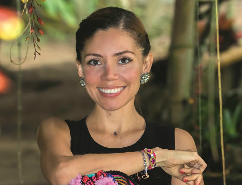 Carolina Peñuela Ramírez