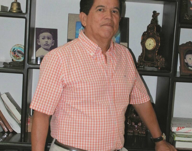 Mirador de La Caima cambia el concepto de confort en Alvarado