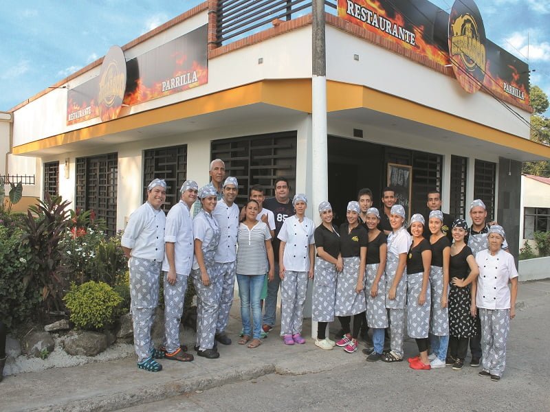 ROGER JIMÉNEZ GALINDO