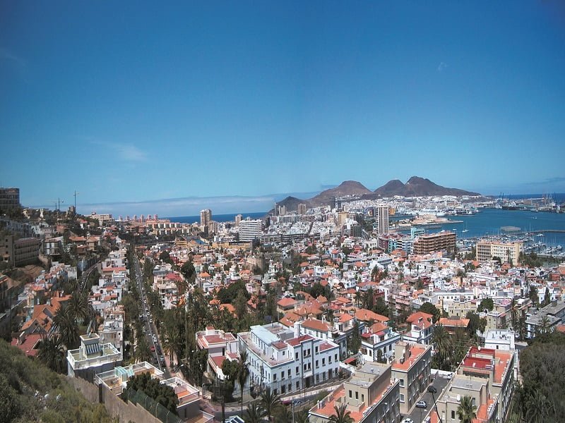Islas Canarias