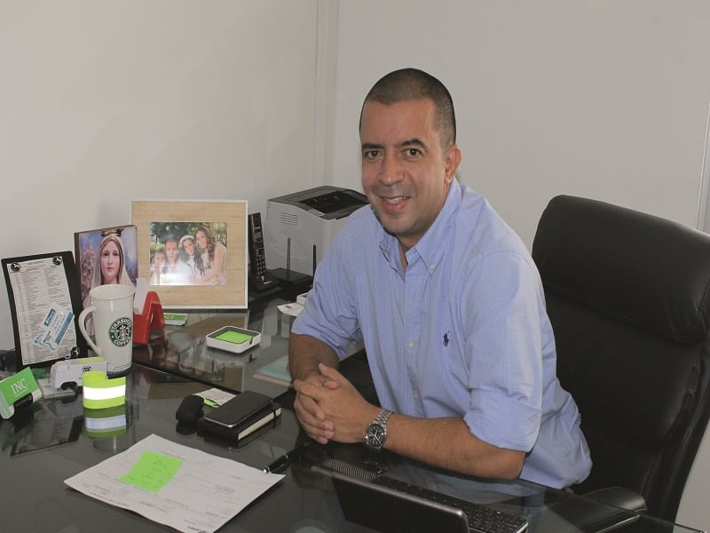 Germán Augusto Ramos Moreno