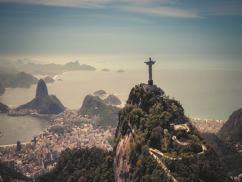 Río de Janeiro