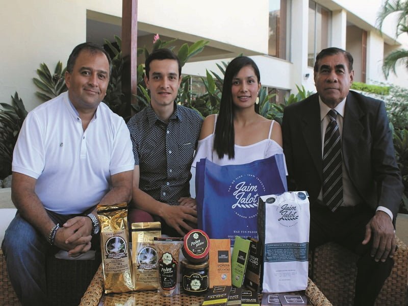 ALIMENTEC 2016