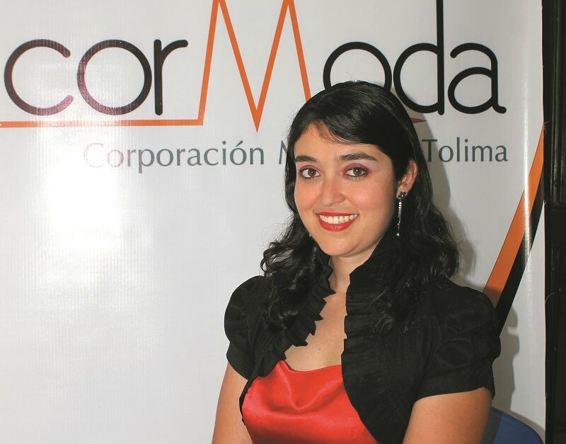 Diana Rocío Zambrano