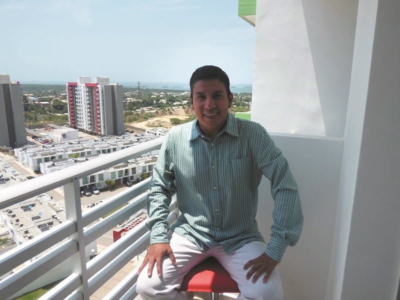 Rafael González Pardo
