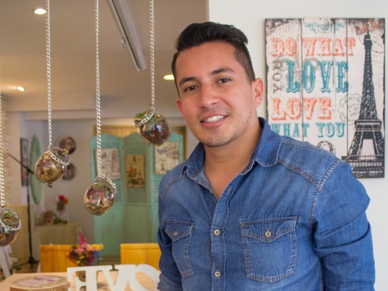 Sebastián Acevedo