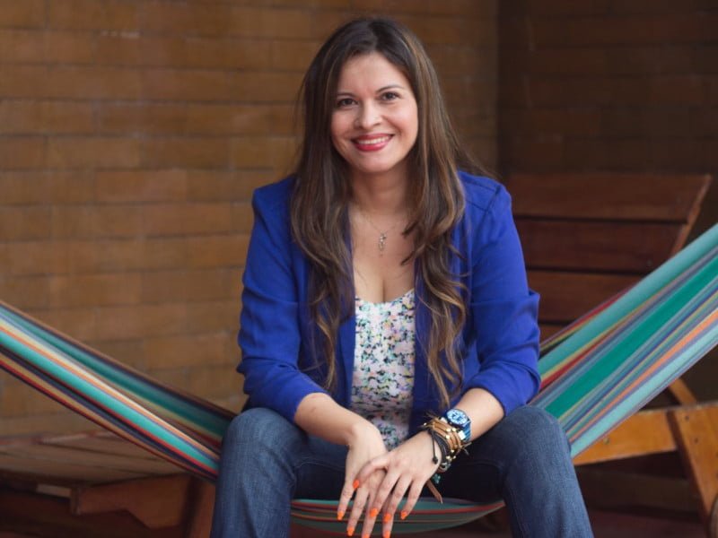 Norma Bejarano Reyes