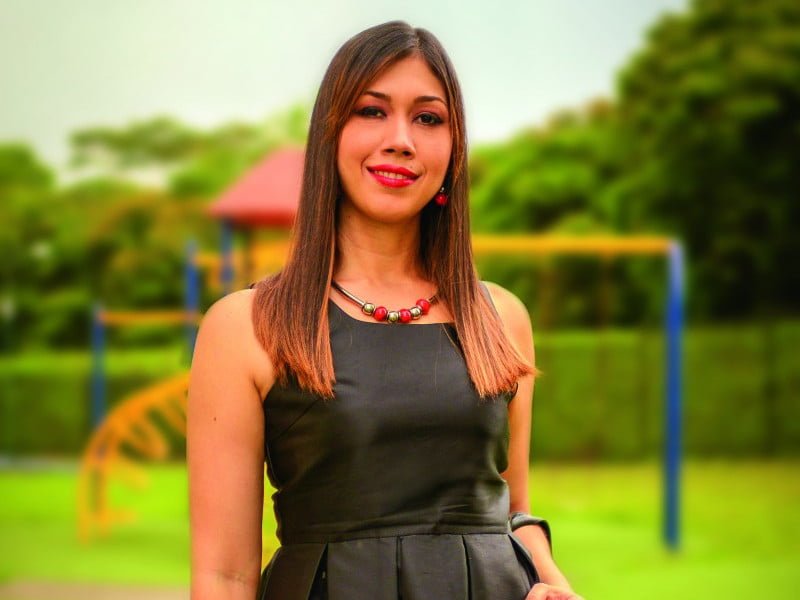 Emilia Cataño Naranjo