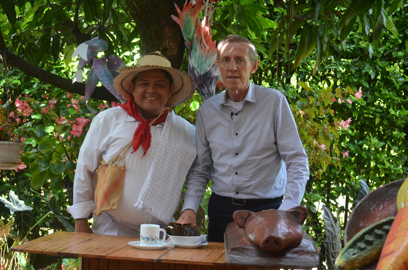 Miguel Andrés Gómez