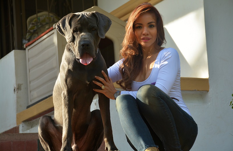 Diana Carolina Barrios Rodríguez, co-fundadora de Torres & Barrios Arquitectos