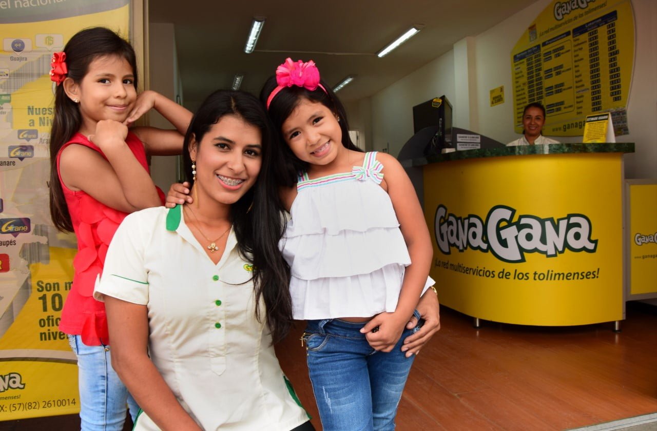 El Valor de ser madre