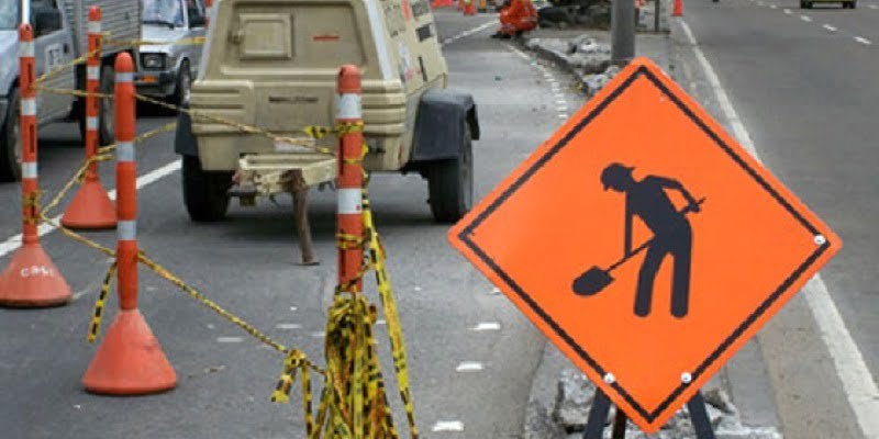 Recuperación de la malla vial “Aún sin huecos, la malla vial de Ibagué podría colapsar”
