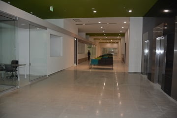 El verdadero inicio de la «milla de oro»