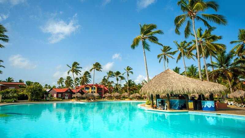 Punta Cana “El clásico Caribe en todo su esplendor»