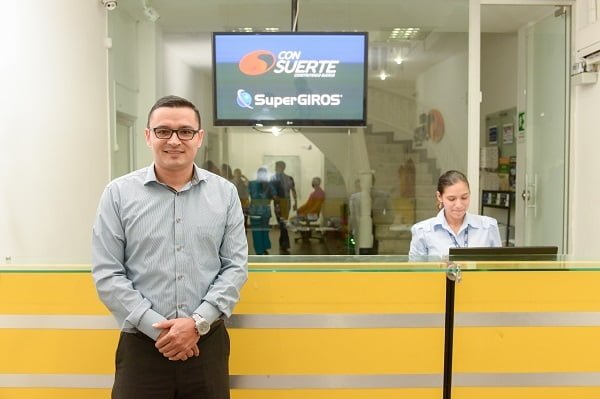 ConSuerte, más que una empresa una verdadera familia