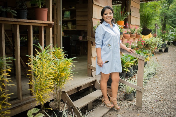 Laura Piedad Moreno Rojas