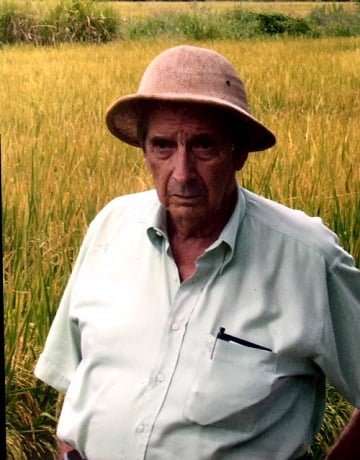 Roberto Mejía Caicedo