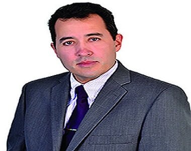 Nuevo código general disciplinario
