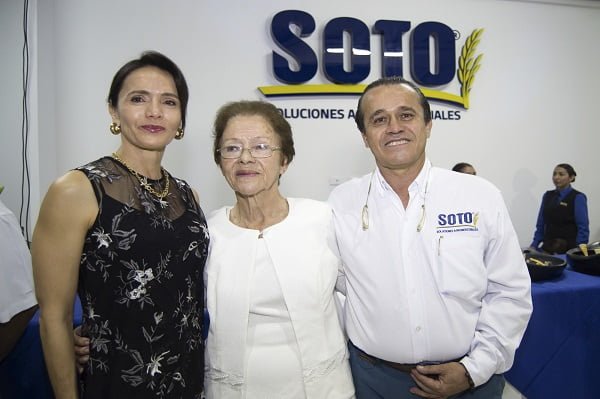 SOTO S.A.S, Soluciones Agroindustriales