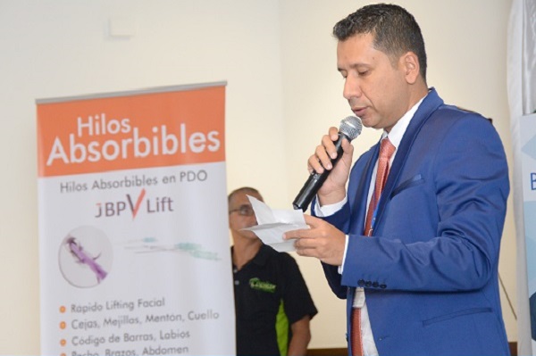 II Simposio de Medicina Estética