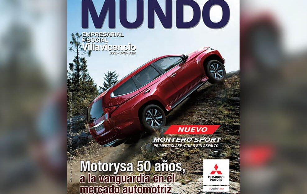 Revista Digital – 5 Edición Villavicencio