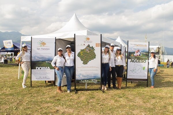 La nueva opción de vivienda Eco-Agro turística en el Tolima