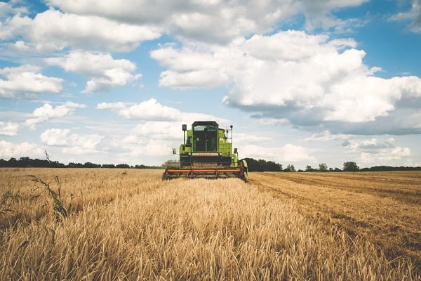 El 2017, un año para el agro en Colombia