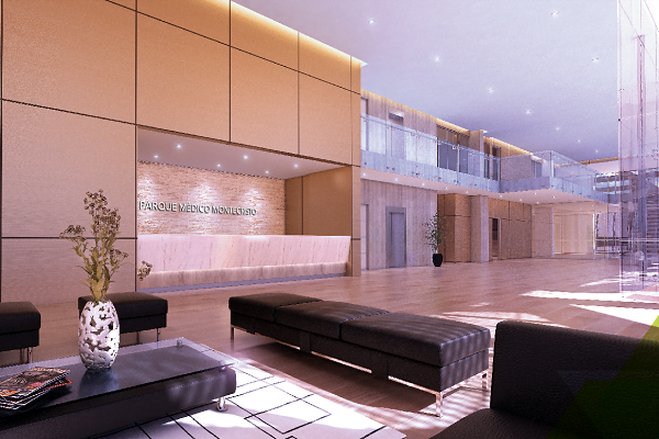 Primer Parque Médico en el Tolima