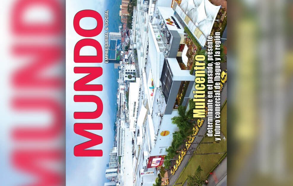 REVISTA DIGITAL – EDICIÓN 43 IBAGUÉ