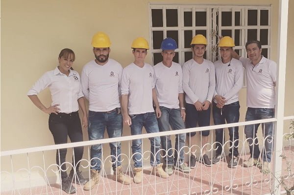 Joma ingenieros consolida su presencia en el sector constructor