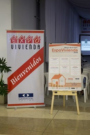 Expovivienda Camacol Tolima 2018