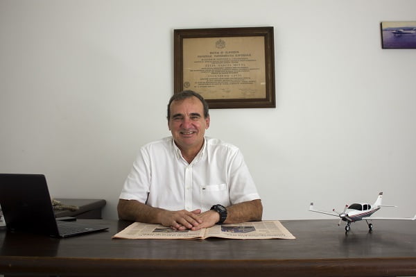 Félix García Motta