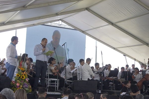 San Francisco Campestre