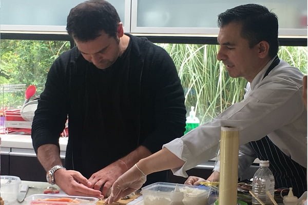 Álvaro Enrique Ibáñez