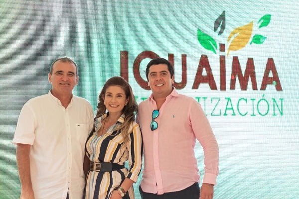 Lanzamiento Urbanización Iguaima