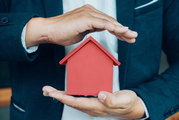 La fiducia y el mercado inmobiliario