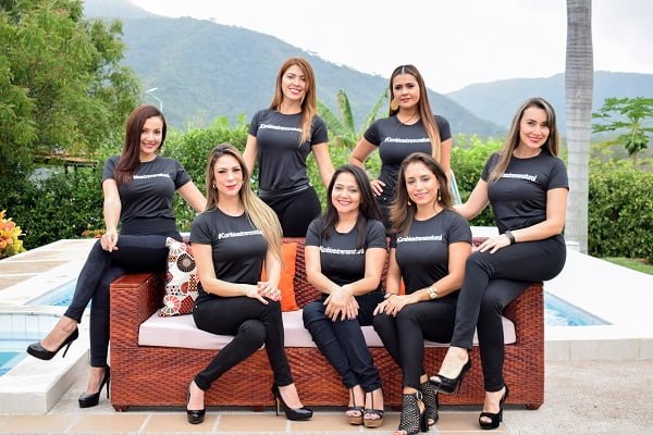 Grupo Empresarial FRAU