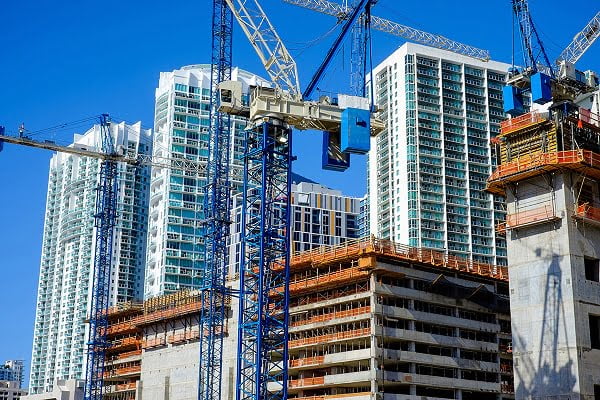 4 avances tecnológicos en construcción