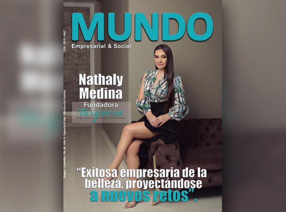 Revista Digital – Edición 49 Ibagué