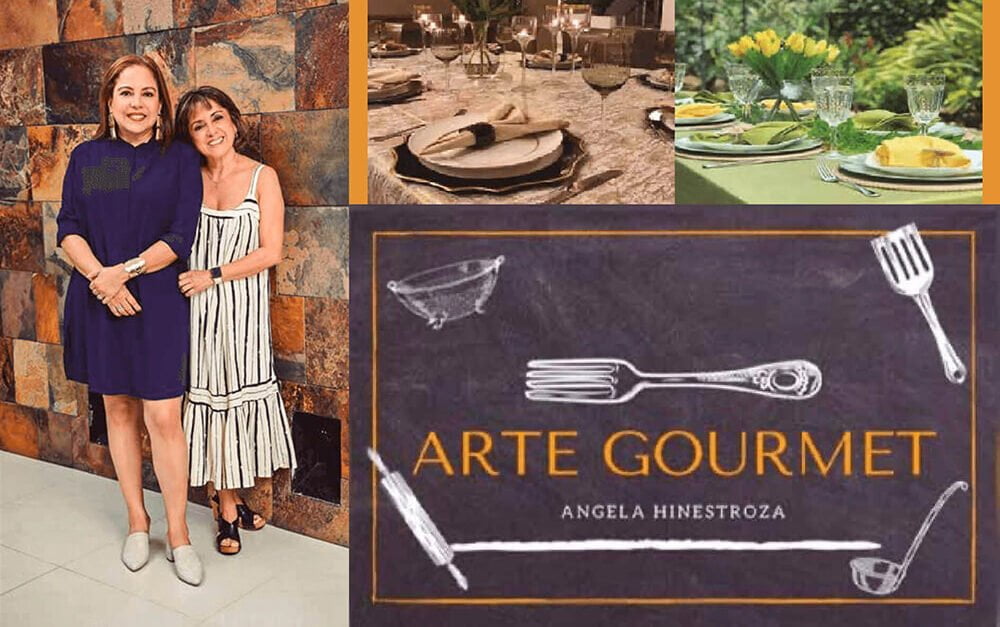 Momentos inolvidables alrededor de la mesa | Arte Gourmet