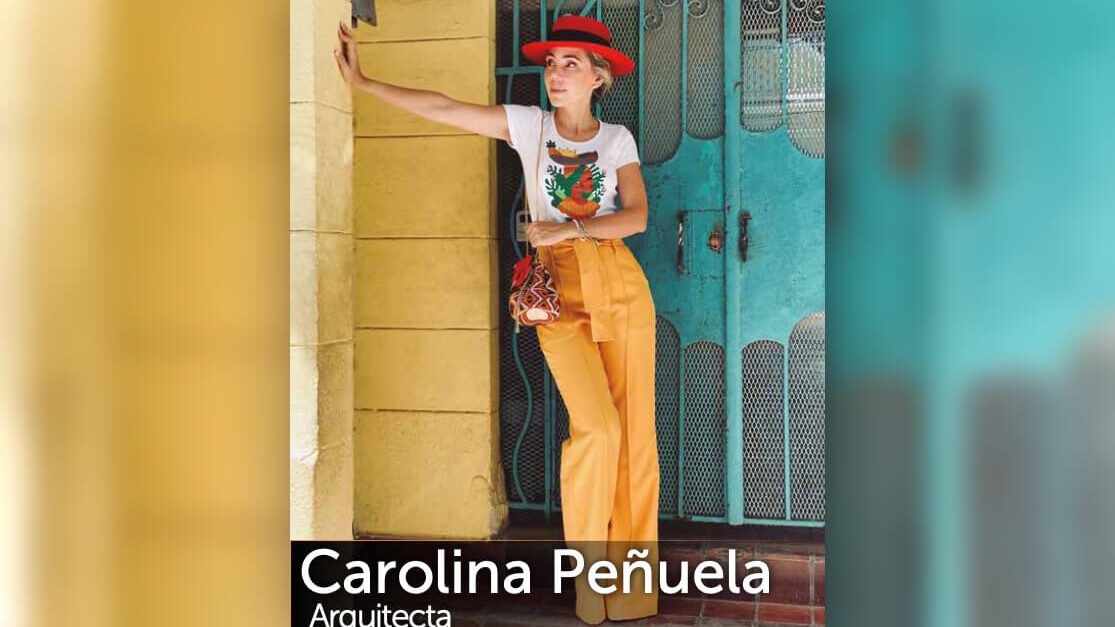 Arte y amor por lo hecho a mano | Carolina Peñuela