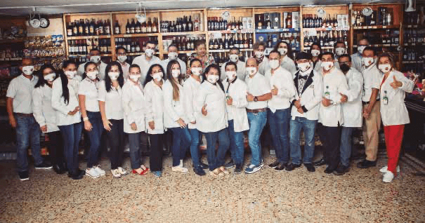 Elias Acosta | Una gran historia del Tolima con proyección al futuro