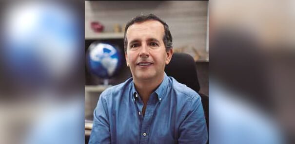 Opinión | Rodrigo Augusto Fajardo Gerente Proyectamos y Edificamos | Especial de Construcción