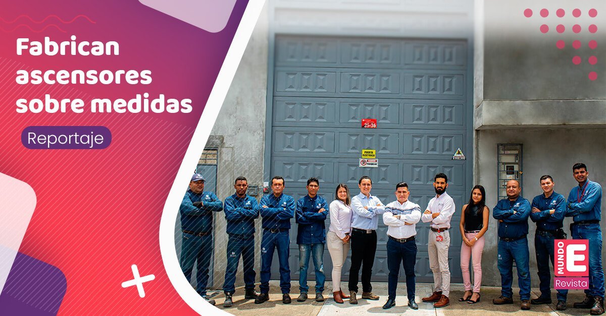 DMTECH, una empresa local con un impacto nacional